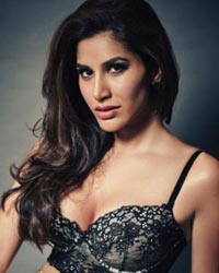 Sophie Choudry